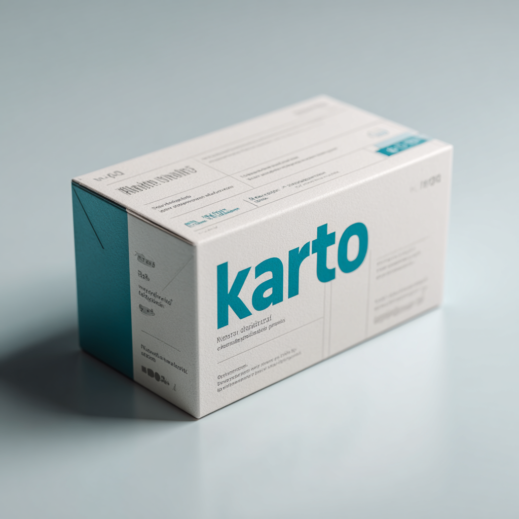 Karto – supliment alimentar